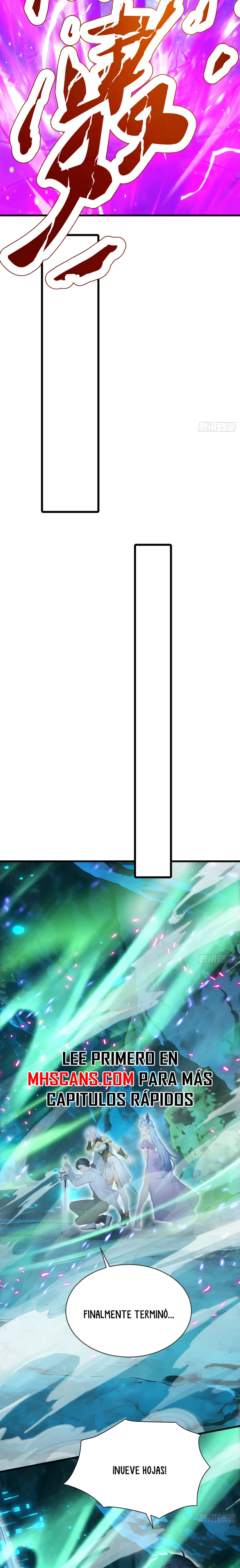 Domesticando Chicas Monstruos mientras Todos Domestican Meros Monstruos Capítulo 102 - Page 7