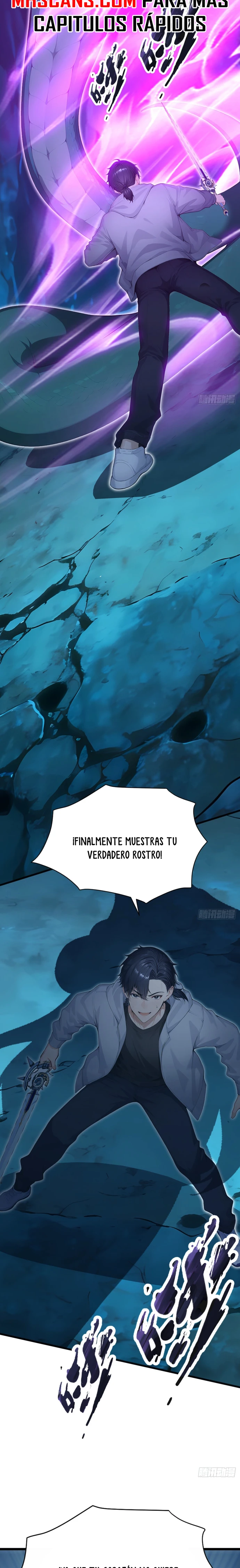 Domesticando Chicas Monstruos mientras Todos Domestican Meros Monstruos Capítulo 103 - Page 13