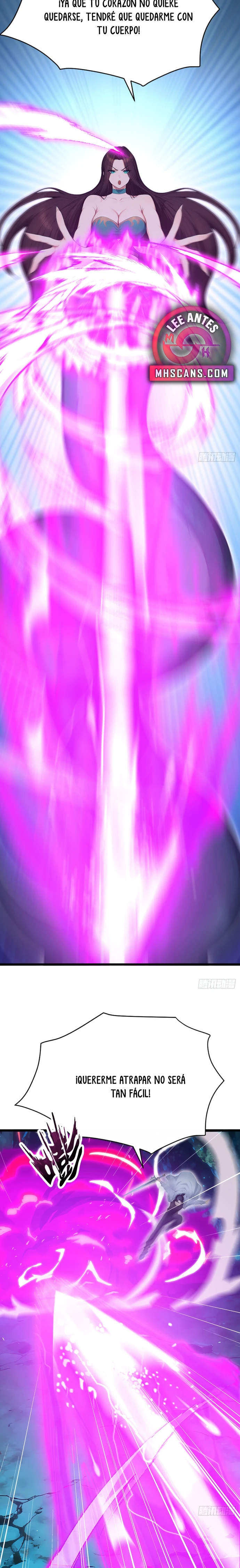 Domesticando Chicas Monstruos mientras Todos Domestican Meros Monstruos Capítulo 103 - Page 14