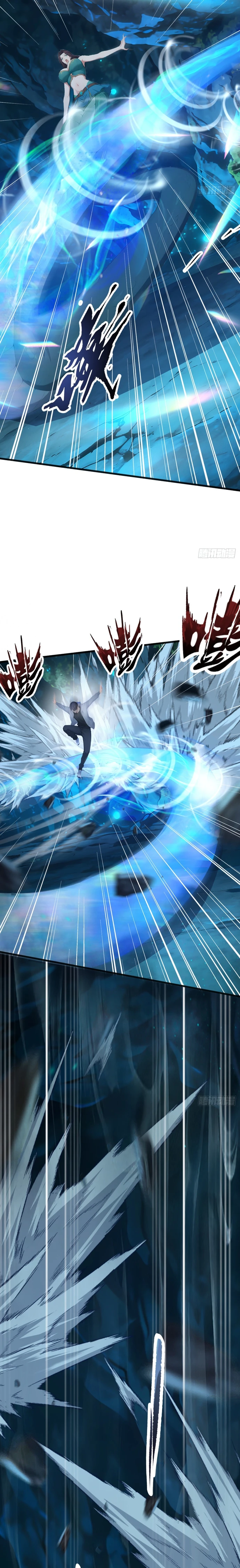 Domesticando Chicas Monstruos mientras Todos Domestican Meros Monstruos Capítulo 104 - Page 15