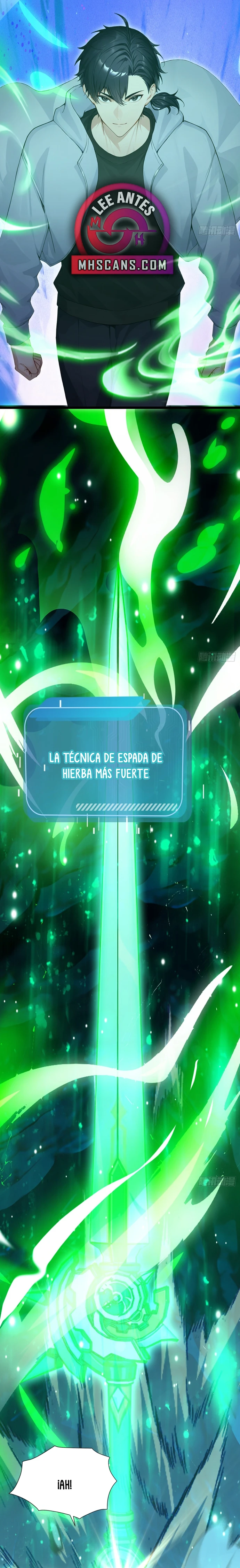 Domesticando Chicas Monstruos mientras Todos Domestican Meros Monstruos Capítulo 104 - Page 21