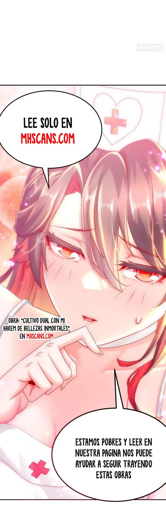 Domesticando Chicas Monstruos mientras Todos Domestican Meros Monstruos Capítulo 104 - Page 23