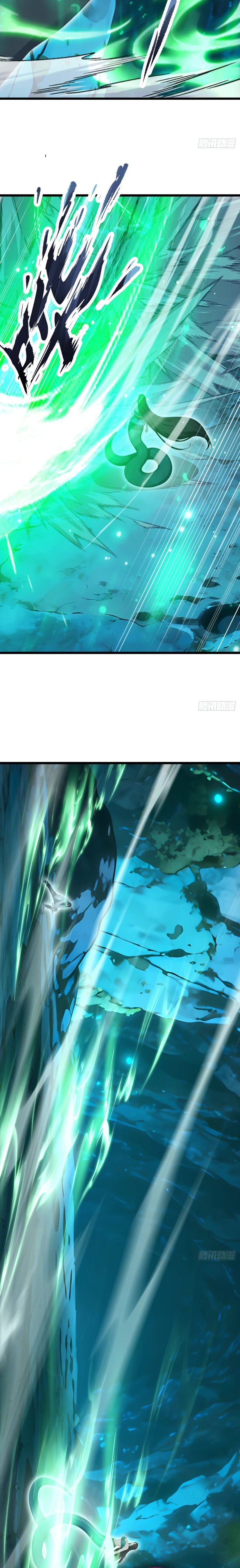 Domesticando Chicas Monstruos mientras Todos Domestican Meros Monstruos Capítulo 105 - Page 7