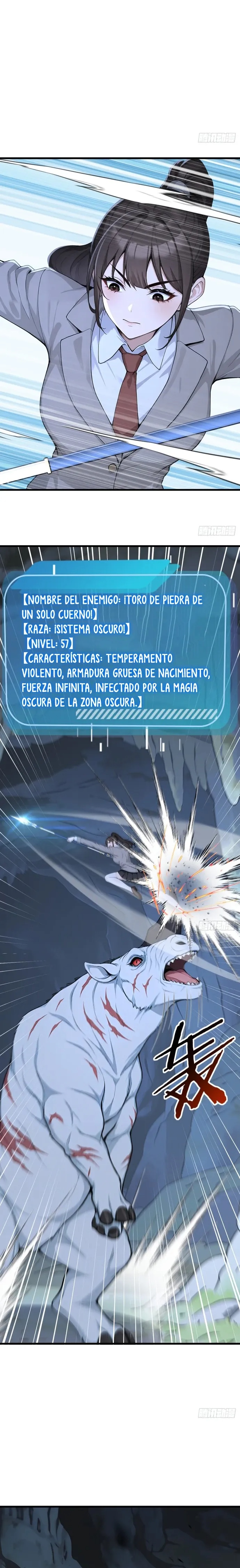 Domesticando Chicas Monstruos mientras Todos Domestican Meros Monstruos Capítulo 131 - Page 8