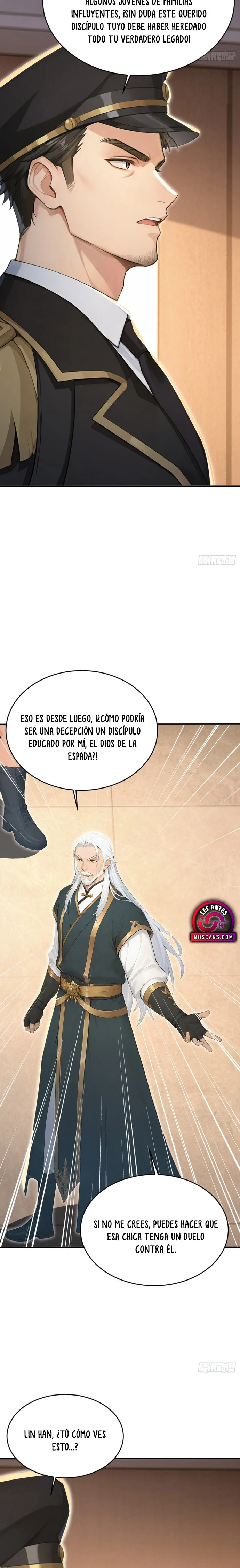 Domesticando Chicas Monstruos mientras Todos Domestican Meros Monstruos Capítulo 162 - Page 10