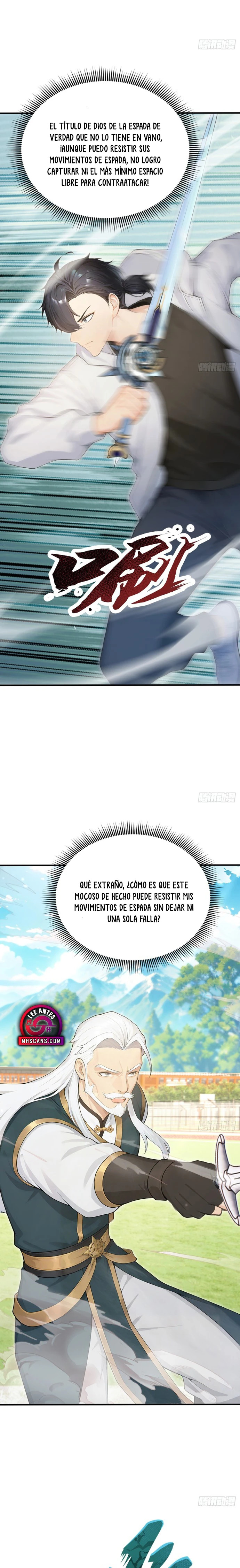 Domesticando Chicas Monstruos mientras Todos Domestican Meros Monstruos Capítulo 163 - Page 16