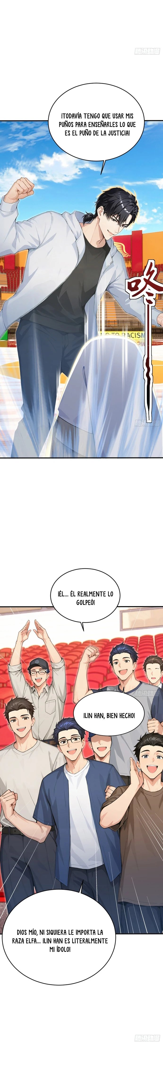 Domesticando Chicas Monstruos mientras Todos Domestican Meros Monstruos Capítulo 169 - Page 13