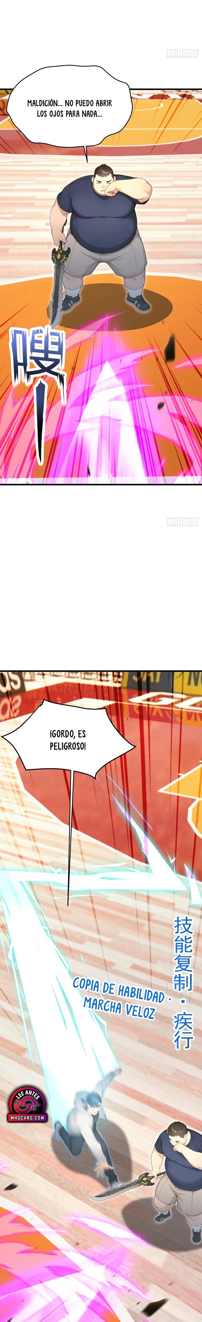 Domesticando Chicas Monstruos mientras Todos Domestican Meros Monstruos Capítulo 169 - Page 4