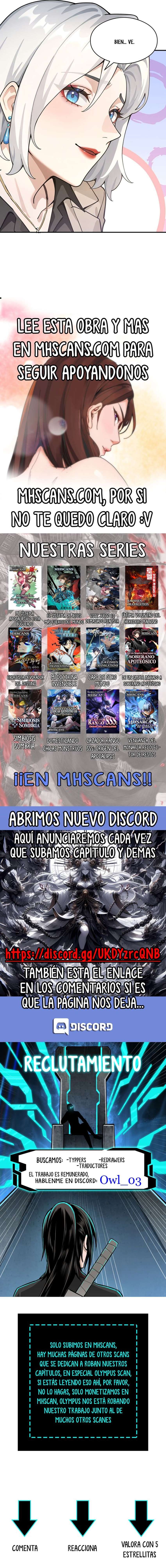 Domesticando Chicas Monstruos mientras Todos Domestican Meros Monstruos Capítulo 27 - Page 4