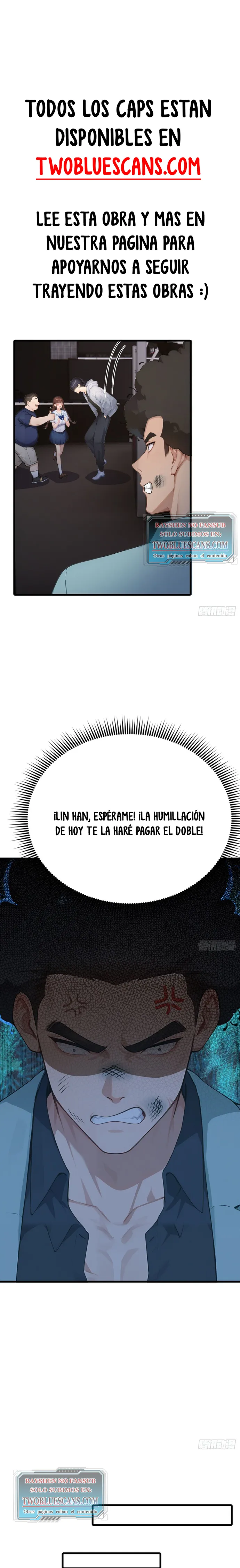 Domesticando Chicas Monstruos mientras Todos Domestican Meros Monstruos Capítulo 55 - Page 4