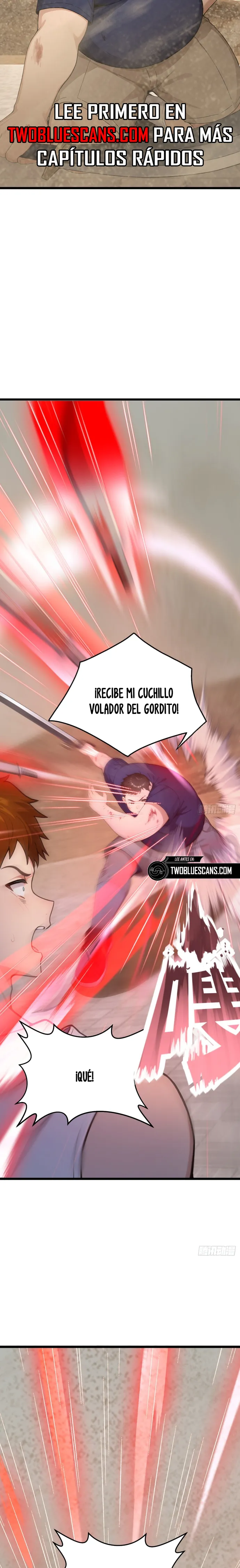 Domesticando Chicas Monstruos mientras Todos Domestican Meros Monstruos Capítulo 59 - Page 14