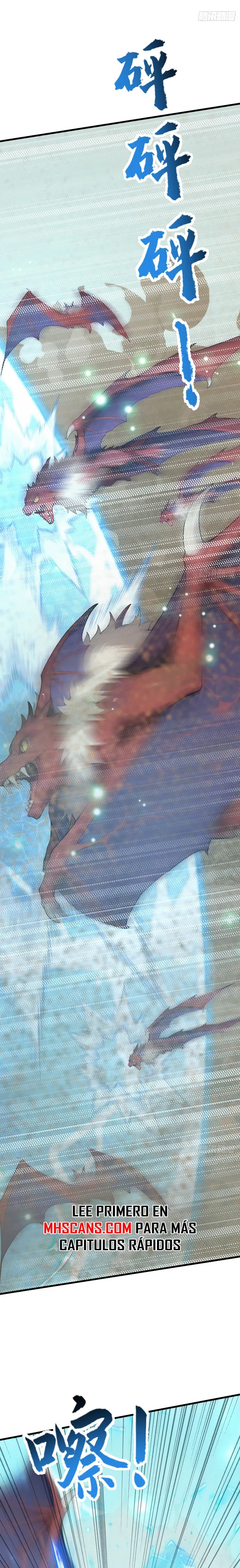 Domesticando Chicas Monstruos mientras Todos Domestican Meros Monstruos Capítulo 63 - Page 10