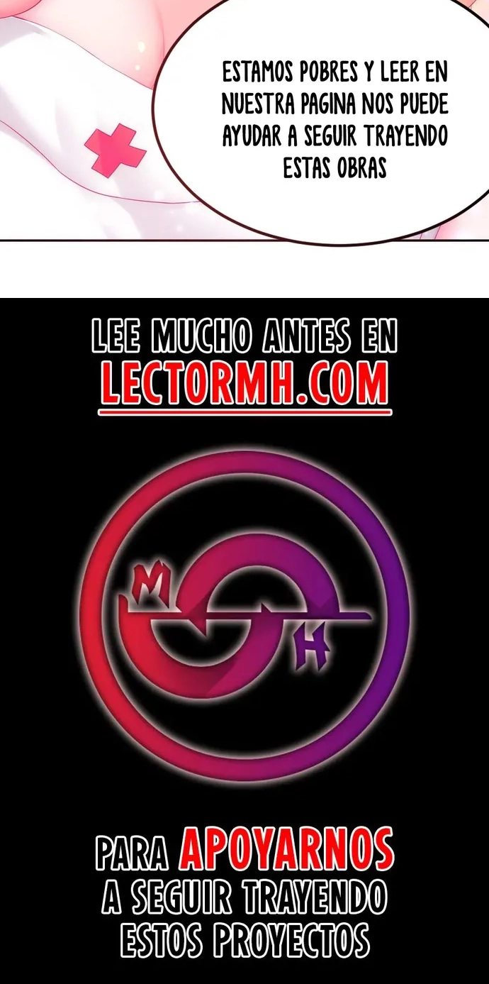 Domesticando Chicas Monstruos mientras Todos Domestican Meros Monstruos Capítulo 64 - Page 21