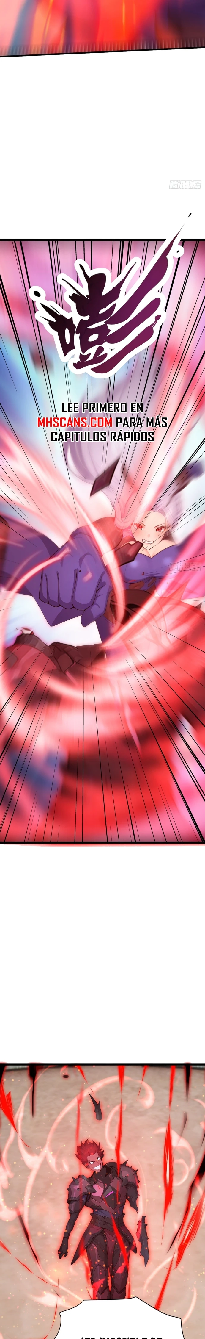 Domesticando Chicas Monstruos mientras Todos Domestican Meros Monstruos Capítulo 66 - Page 7