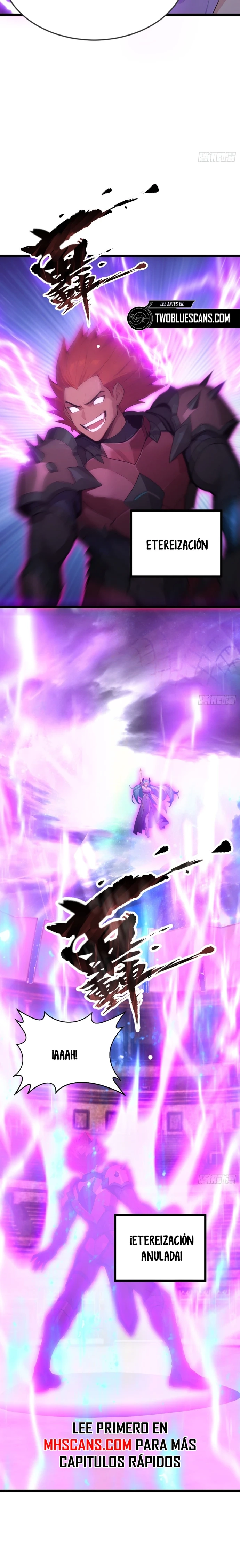 Domesticando Chicas Monstruos mientras Todos Domestican Meros Monstruos Capítulo 67 - Page 9