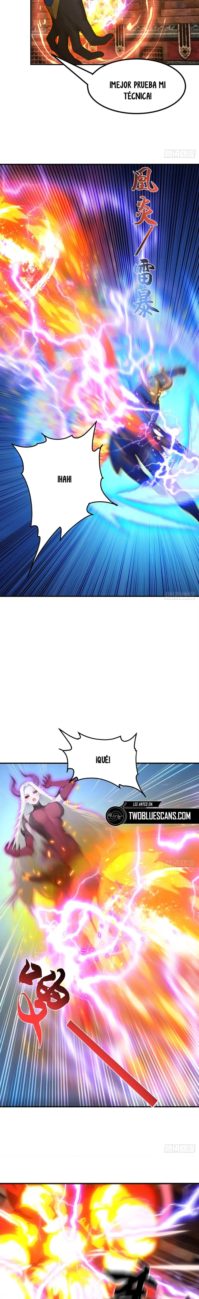 Domesticando Chicas Monstruos mientras Todos Domestican Meros Monstruos Capítulo 68 - Page 15