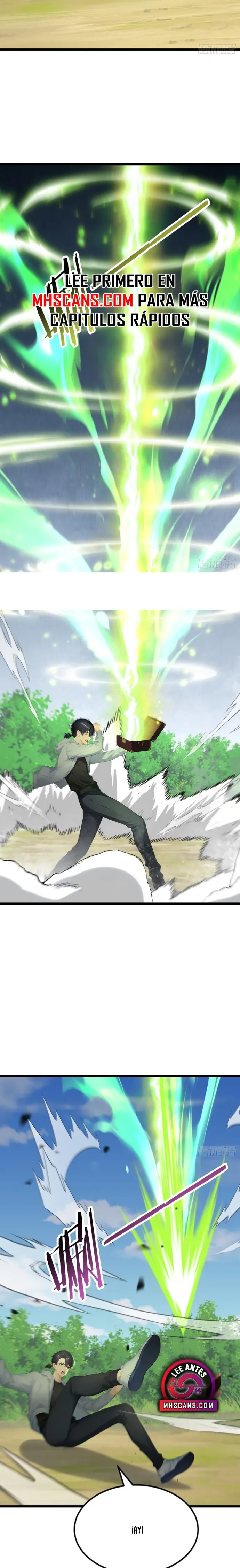 Domesticando Chicas Monstruos mientras Todos Domestican Meros Monstruos Capítulo 70 - Page 16