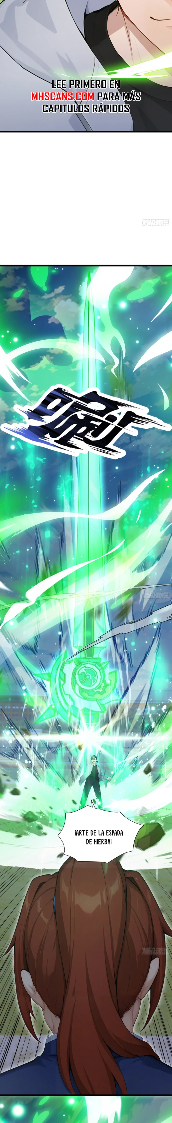 Domesticando Chicas Monstruos mientras Todos Domestican Meros Monstruos Capítulo 75 - Page 15