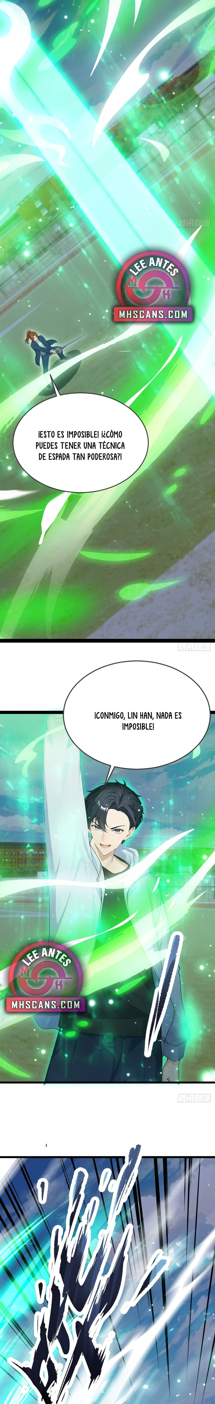 Domesticando Chicas Monstruos mientras Todos Domestican Meros Monstruos Capítulo 75 - Page 16