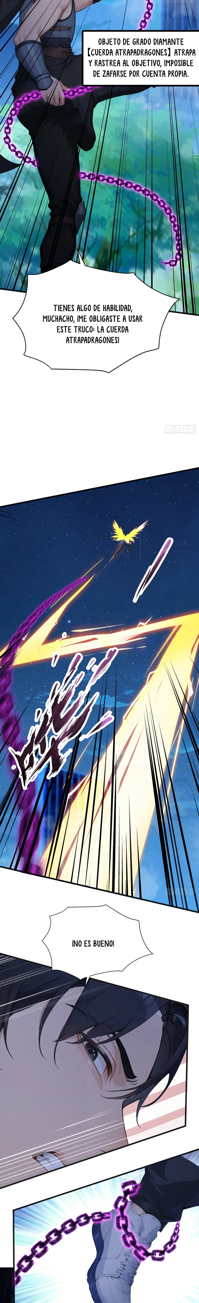 Domesticando Chicas Monstruos mientras Todos Domestican Meros Monstruos Capítulo 77 - Page 15