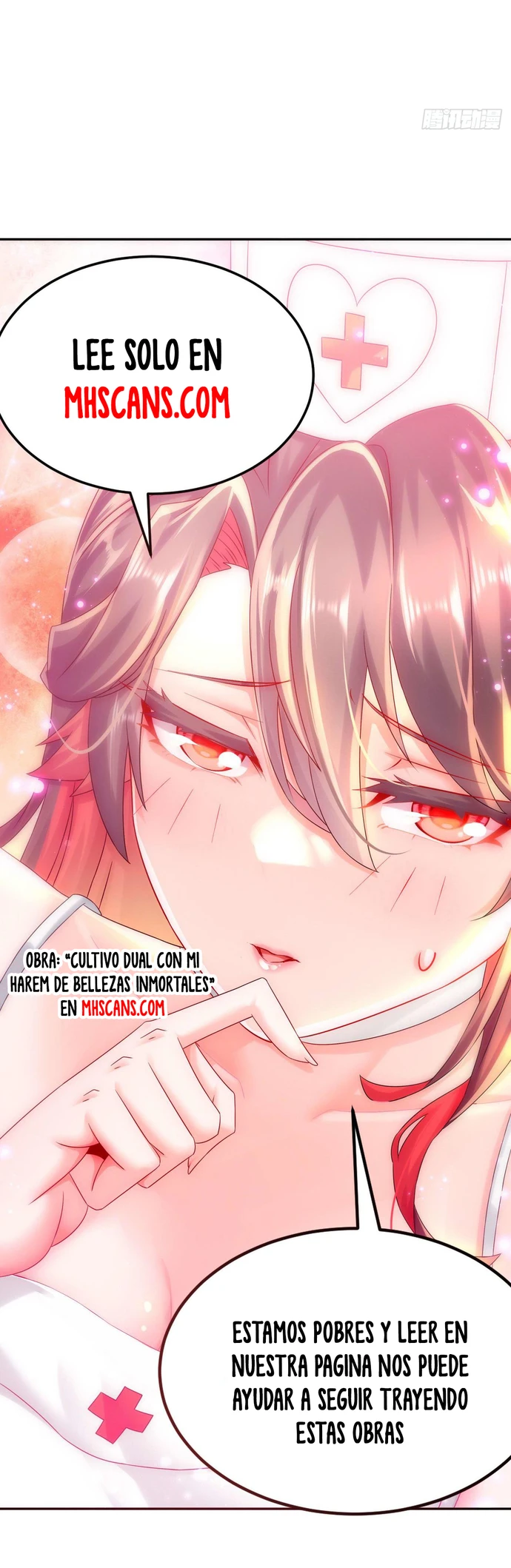 Domesticando Chicas Monstruos mientras Todos Domestican Meros Monstruos Capítulo 80 - Page 16