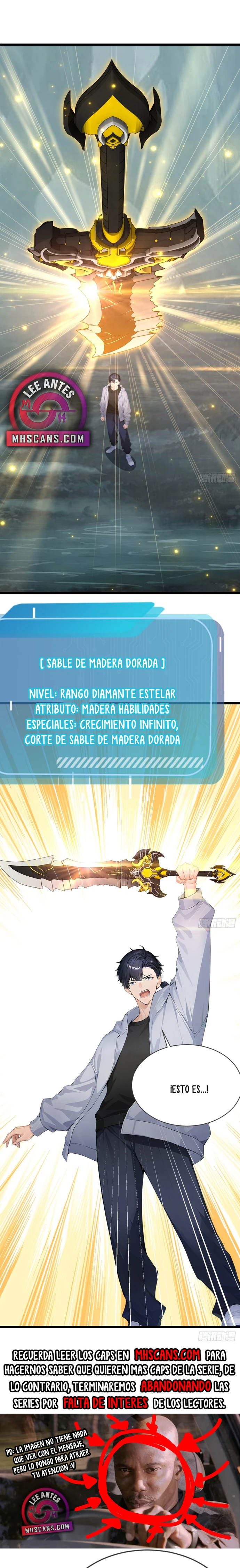 Domesticando Chicas Monstruos mientras Todos Domestican Meros Monstruos Capítulo 83 - Page 9