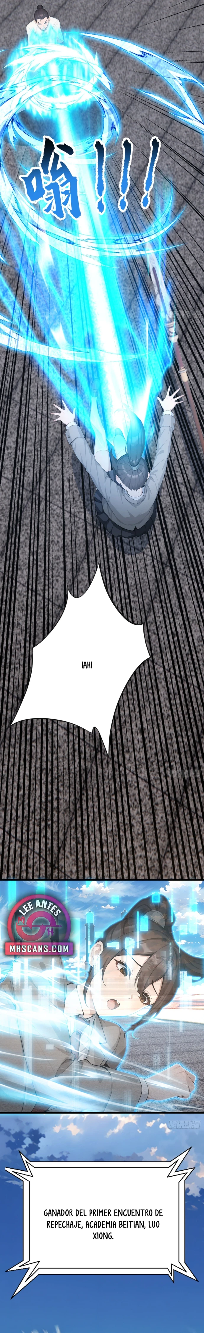 Domesticando Chicas Monstruos mientras Todos Domestican Meros Monstruos Capítulo 90 - Page 12