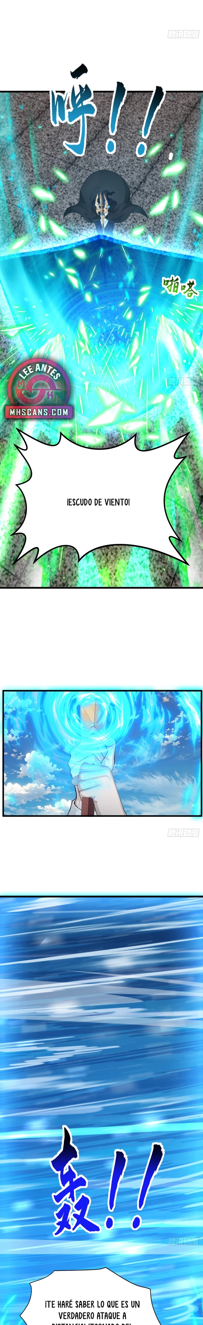 Domesticando Chicas Monstruos mientras Todos Domestican Meros Monstruos Capítulo 90 - Page 17