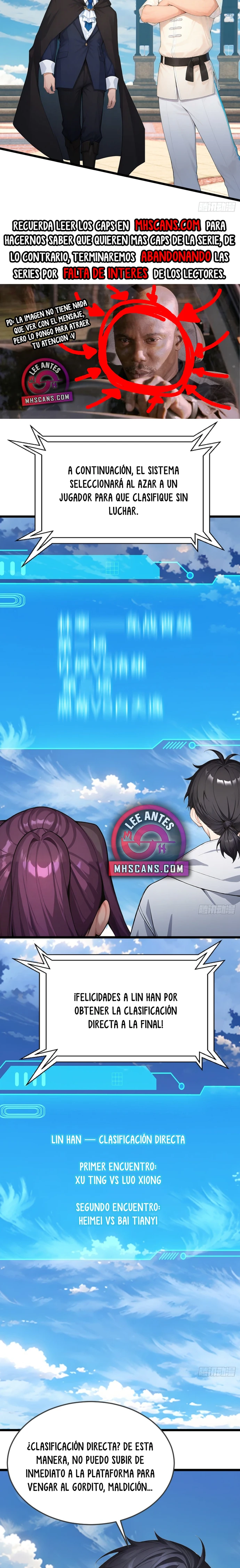 Domesticando Chicas Monstruos mientras Todos Domestican Meros Monstruos Capítulo 90 - Page 8