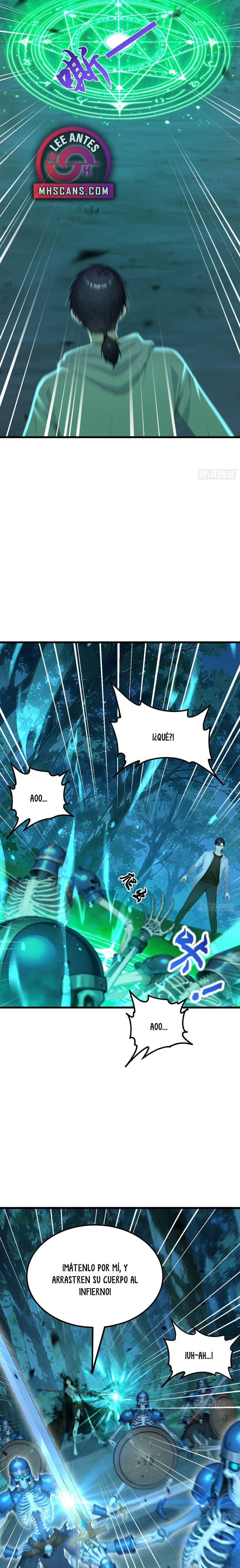 Domesticando Chicas Monstruos mientras Todos Domestican Meros Monstruos Capítulo 93 - Page 13