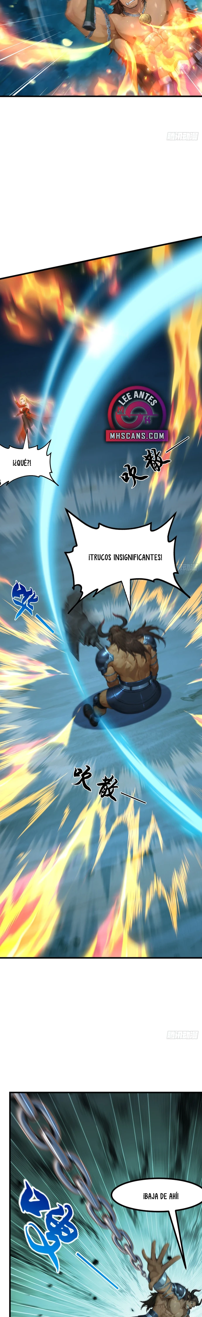 Domesticando Chicas Monstruos mientras Todos Domestican Meros Monstruos Capítulo 94 - Page 14