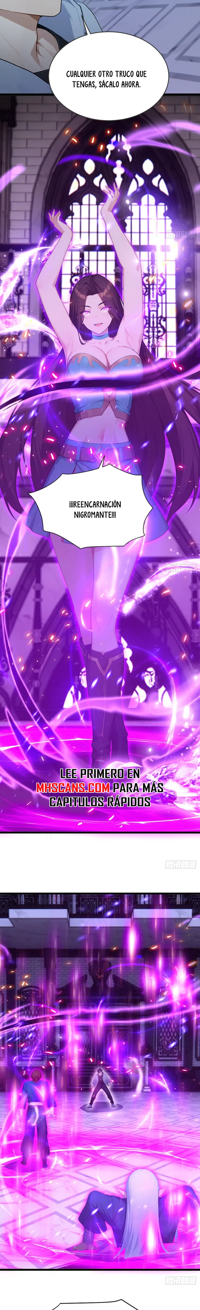 Domesticando Chicas Monstruos mientras Todos Domestican Meros Monstruos Capítulo 97 - Page 14