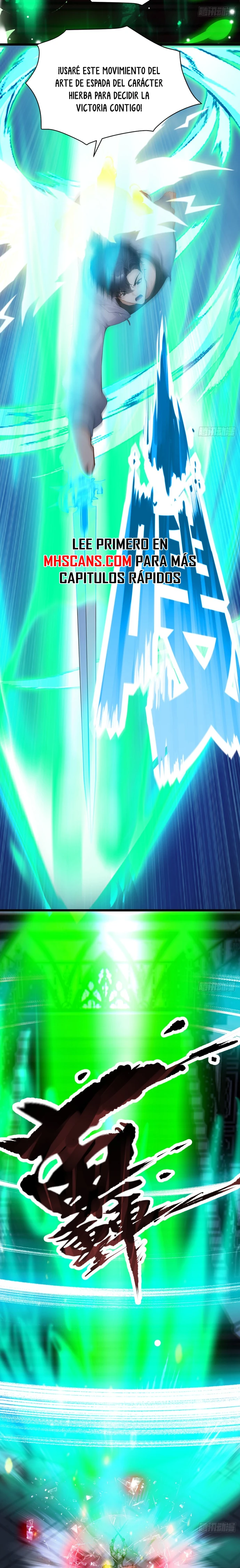 Domesticando Chicas Monstruos mientras Todos Domestican Meros Monstruos Capítulo 98 - Page 8