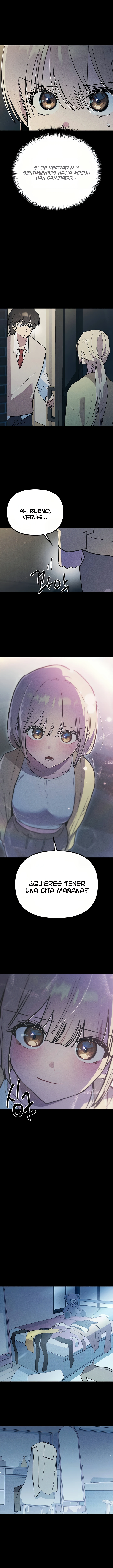 Las Chicas del Zodiaco Capítulo 45 - Page 10