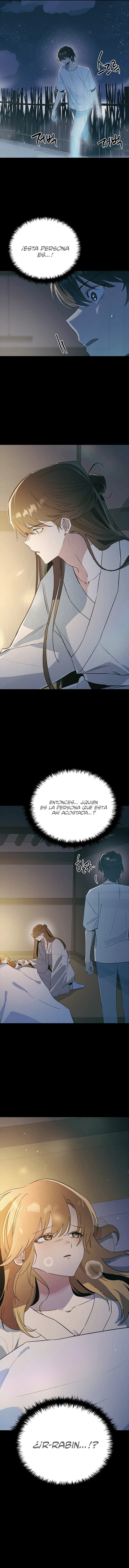 Las Chicas del Zodiaco Capítulo 46 - Page 10