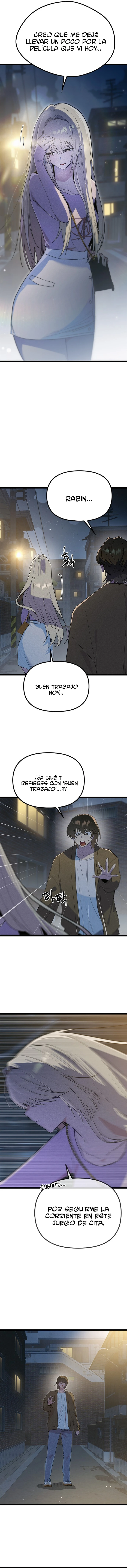 Las Chicas del Zodiaco Capítulo 46 - Page 3