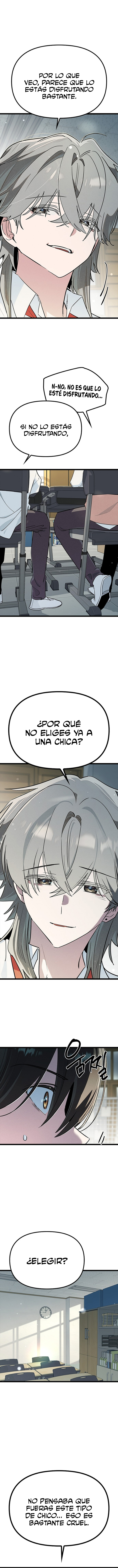 Las Chicas del Zodiaco Capítulo 47 - Page 10