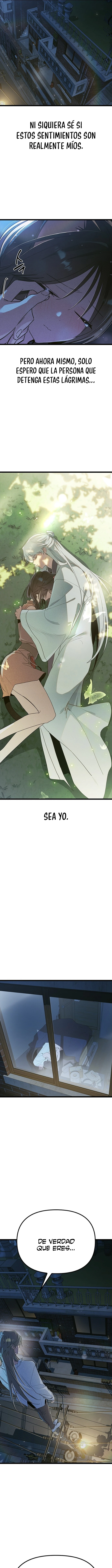 Las Chicas del Zodiaco Capítulo 49 - Page 6