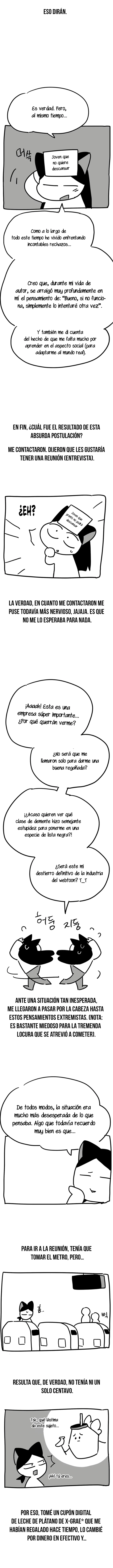 Las Chicas del Zodiaco Capítulo 50.1 - Page 7