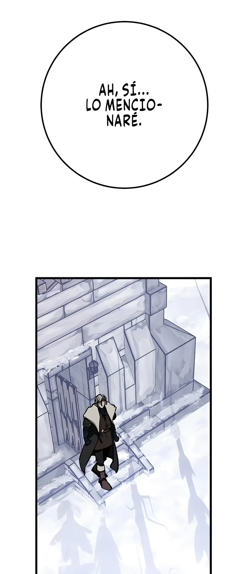 Cuando el honor tenía nombre Capítulo 15 - Page 24