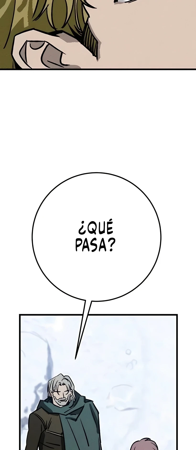 Cuando el honor tenía nombre Capítulo 15 - Page 4