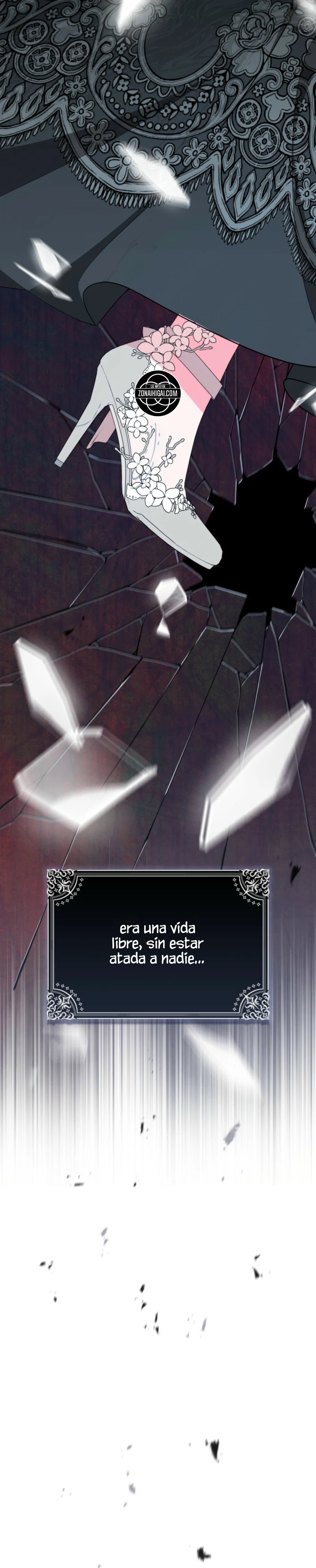 Me Convertí En El Objetivo De Los Protagonistas Masculinos Capítulo 55 - Page 15