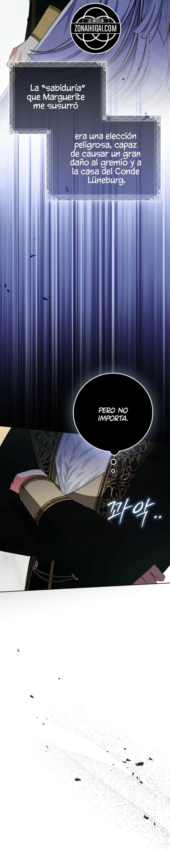 Me Convertí En El Objetivo De Los Protagonistas Masculinos Capítulo 58 - Page 13