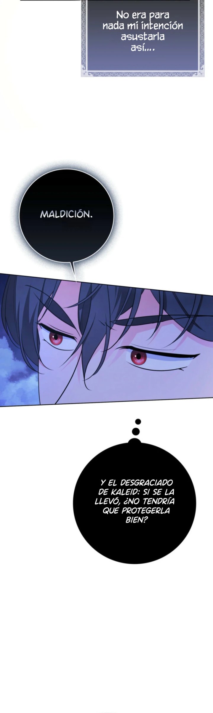 Me Convertí En El Objetivo De Los Protagonistas Masculinos Capítulo 58 - Page 17