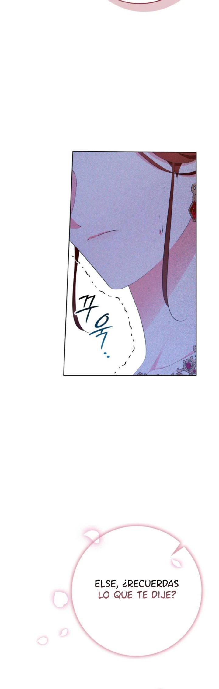 Me Convertí En El Objetivo De Los Protagonistas Masculinos Capítulo 58 - Page 9