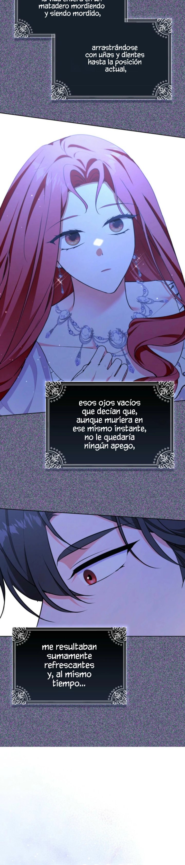 Me Convertí En El Objetivo De Los Protagonistas Masculinos Capítulo 59 - Page 13