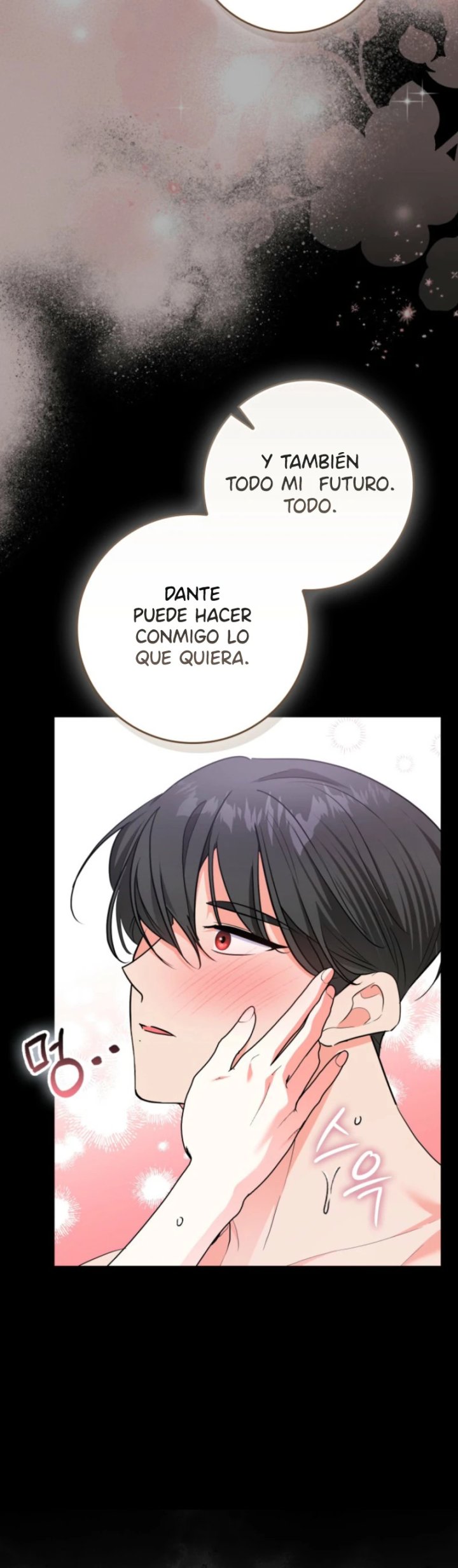 Me Convertí En El Objetivo De Los Protagonistas Masculinos Capítulo 59 - Page 19