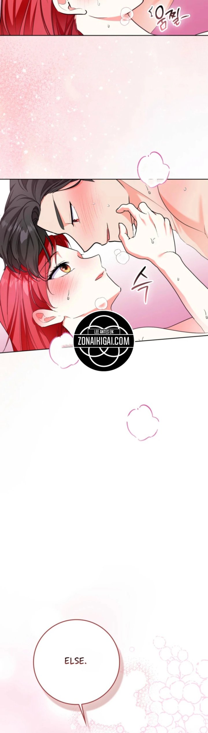 Me Convertí En El Objetivo De Los Protagonistas Masculinos Capítulo 59 - Page 23
