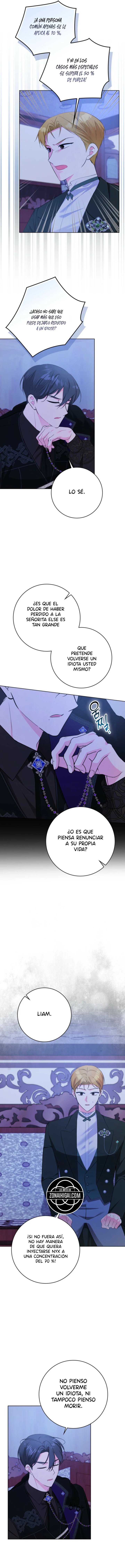 Me Convertí En El Objetivo De Los Protagonistas Masculinos Capítulo 59 - Page 4