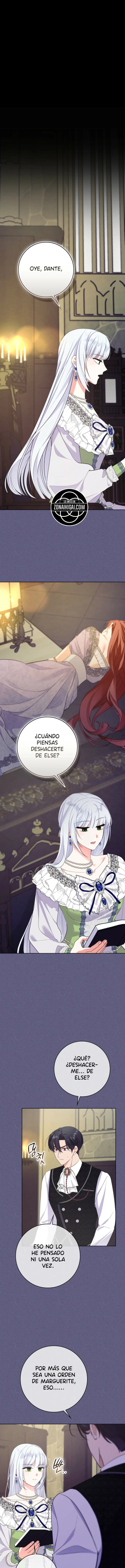 Me Convertí En El Objetivo De Los Protagonistas Masculinos Capítulo 60 - Page 12